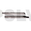 BLH4501C 245mm Carbon Main Rotor Blades 300X